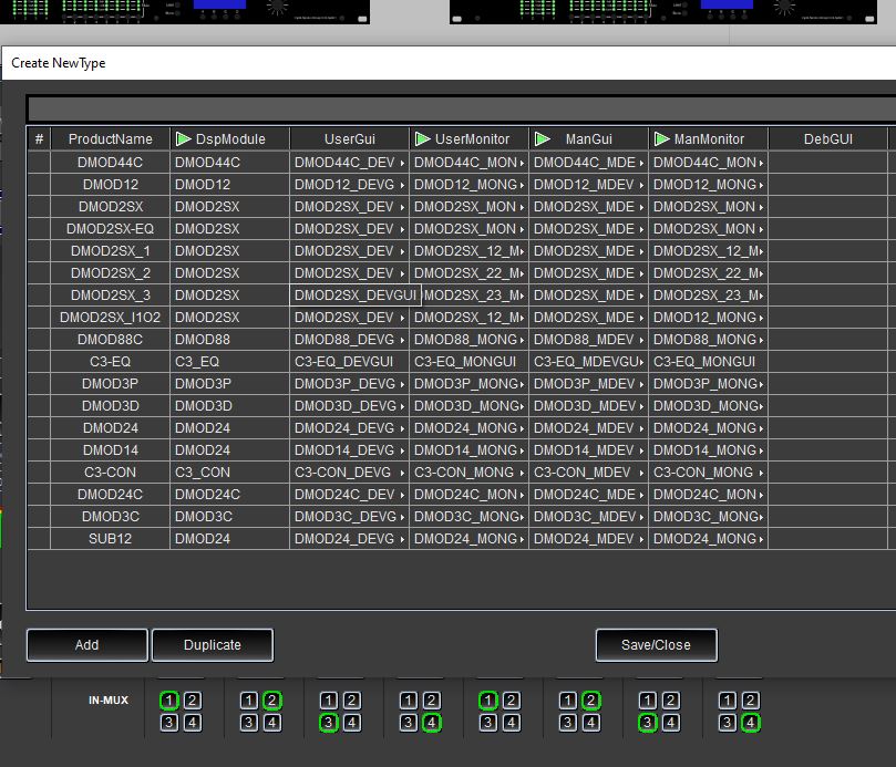 kairos dmr netcontrol