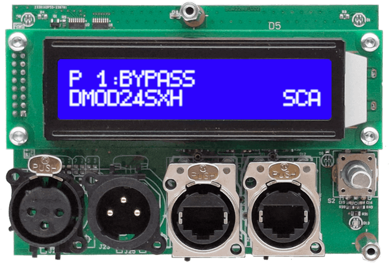 DMOD24SXH